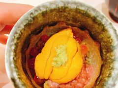 -鮨一日本料理旗舰店(总店)