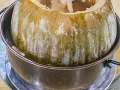 -红旗山庄(圭峰山店)