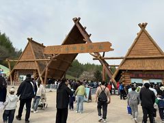 -哈尔滨北方森林动物园