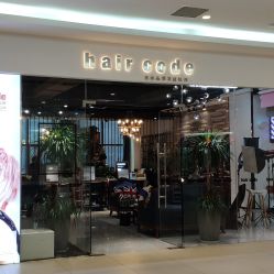 -HairCode芭曲发型