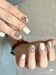 -斯馨·健康美甲美睫