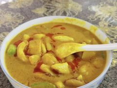 -家利美食店