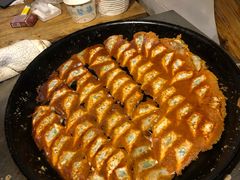 -桐梓锅贴饺(桃源东路店)