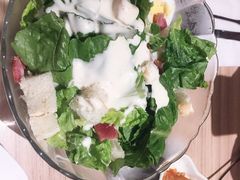 -必胜客(花舞大唐博物馆店)