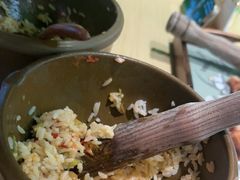-京参 • 擂椒饭(这有山店)