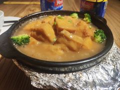 -李记潮汕砂锅粥(营福路店)