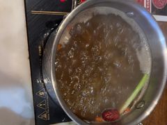 -东道煮牛肉火锅(东盛大街店)