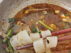 -开远兄妹烧烤土鸡米线(福德路店)