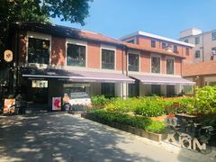 -Money Shops(愚园路店)