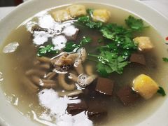 -百年尹氏汤包(湖南路狮子桥店)