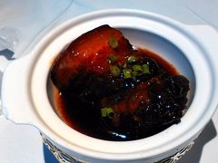 红烧肉-同庆楼(大钟寺店)