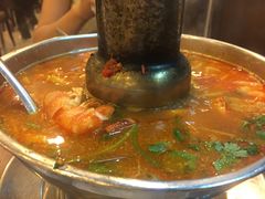 -建兴酒家(班塔通分店)