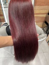 -MY HAIR ARDOR