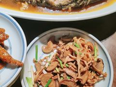-龍聚祥烧麦馆(万达店)