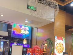 -西部马华清真兰州牛肉面·烧烤夜市(三里河店)