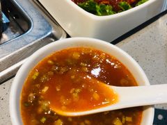 -海底捞火锅(振华商厦店)