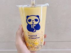 -茶百道(世纪大道店)