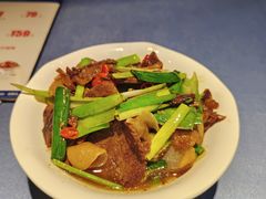 -坛宗剁椒鱼头(河西王府井店)