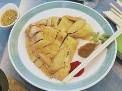 -椿记烧鹅(叠彩店)