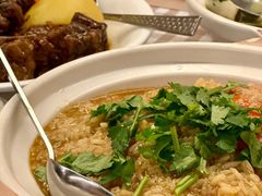葡式燴海鮮飯-船屋葡国餐厅