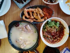 -付小姐在成都(川沙店)