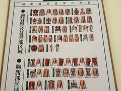 -通透堂中医·精准推拿(万科云城分院)