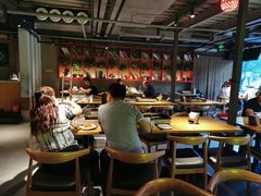 -半天妖烤鱼(方庄店)