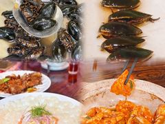 -美未居·老字号·地道顺德菜·桑拿鸡·鱼生(容桂店)