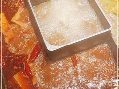 -巴奴毛肚火锅(二七万达店)