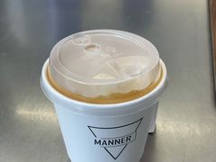 -Manner Coffee(IFS一楼店)