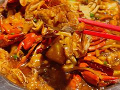 -胖哥俩肉蟹煲(福州仓山爱琴海店)