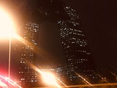 -中央广播电视总台(光华路办公区)