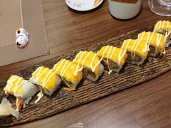 芒果大虾卷-游You House(西单老佛爷店)