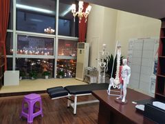 -脊艾堂推拿·艾灸(美年广场店)