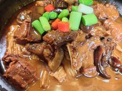 -广州柏悦酒店·悦景轩·粤菜餐厅