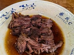 -柴氏风味斋(甘家口店)