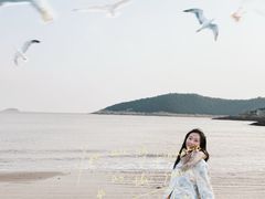 -宁波松兰山滨海旅游度假区