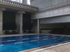 -广州富力丽思卡尔顿酒店