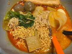 -杨国福麻辣烫(龙阳广场店)