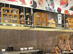 -索菲特酒店·海鲜自助 ·聚餐厅