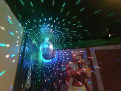 -欧歌堡KTV PARTY(万濠城店)