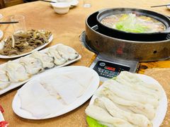-濠轩阁特色生蚝火锅(水湾路店)