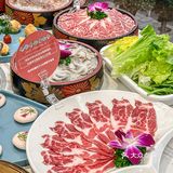 为了这个金汤花胶🐔，我可坐20站地铁去元通