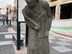 -宝健路步行街(Pedestrian Shopping Street)