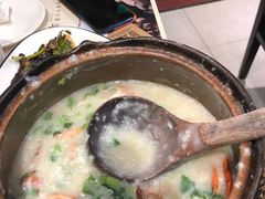 -火齐潮汕砂锅粥(五道口店)