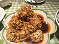 -鑫小城故事·藕汤·家常菜(台北一路总店)