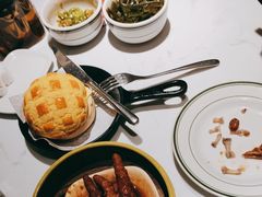 -食大利香港茶餐厅(南亚风情第一城店)