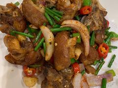 -稻香酒家(长宁KING88广场店)