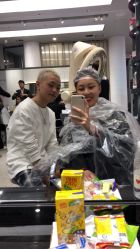 -愉己冥想·护发专门店