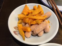 -老灶房-四川土菜(铁牛广场店)